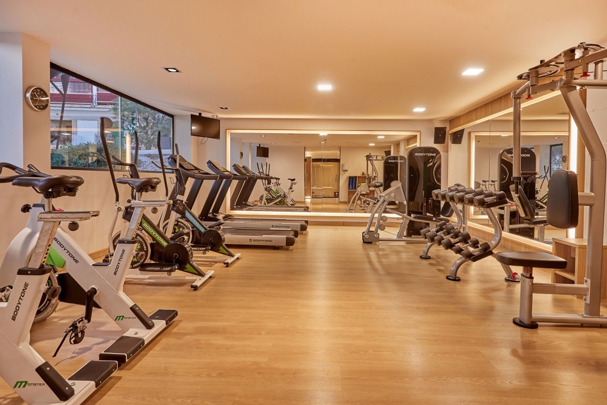 Secrets Mallorca Villamil Resort & Spa