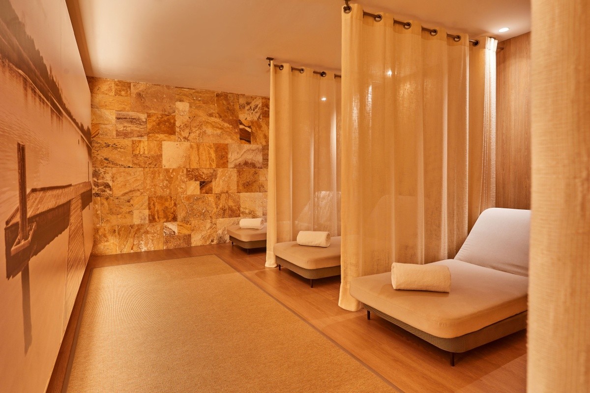 Secrets Mallorca Villamil Resort & Spa