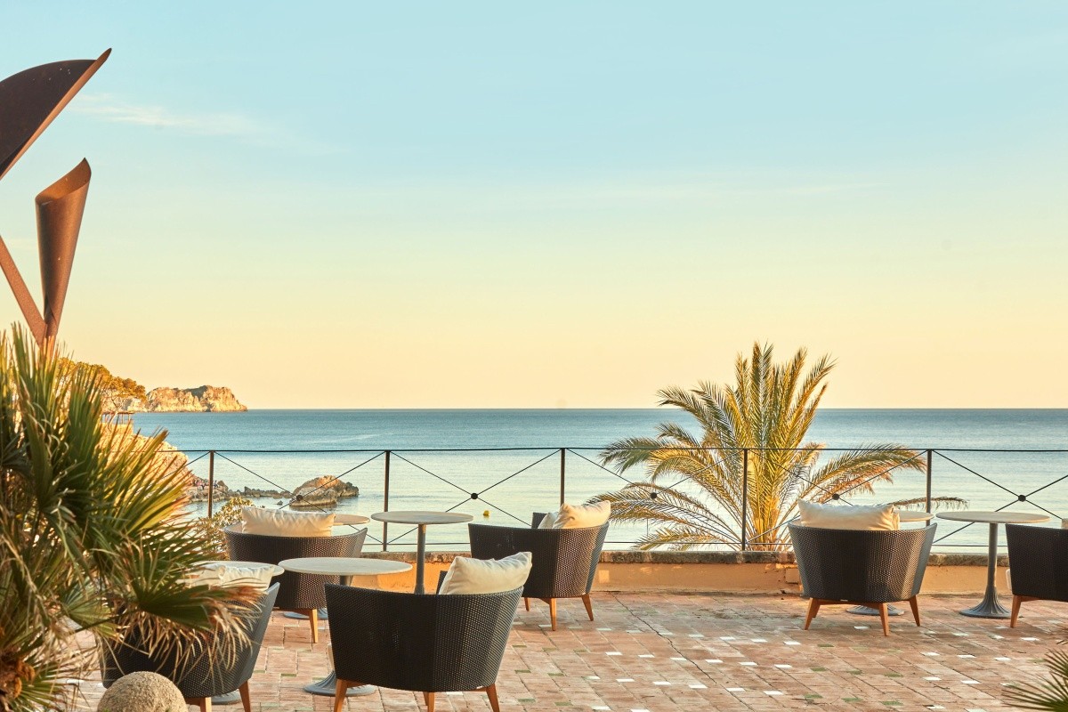 Secrets Mallorca Villamil Resort & Spa