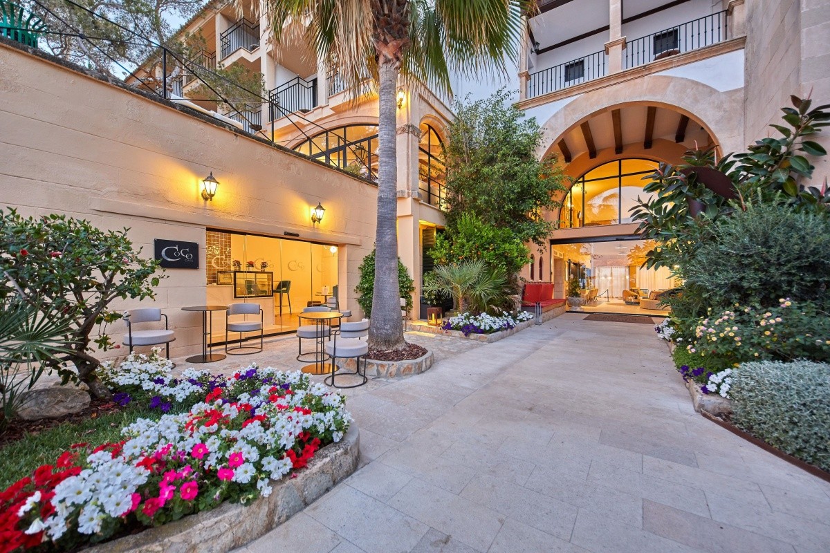 Secrets Mallorca Villamil Resort & Spa