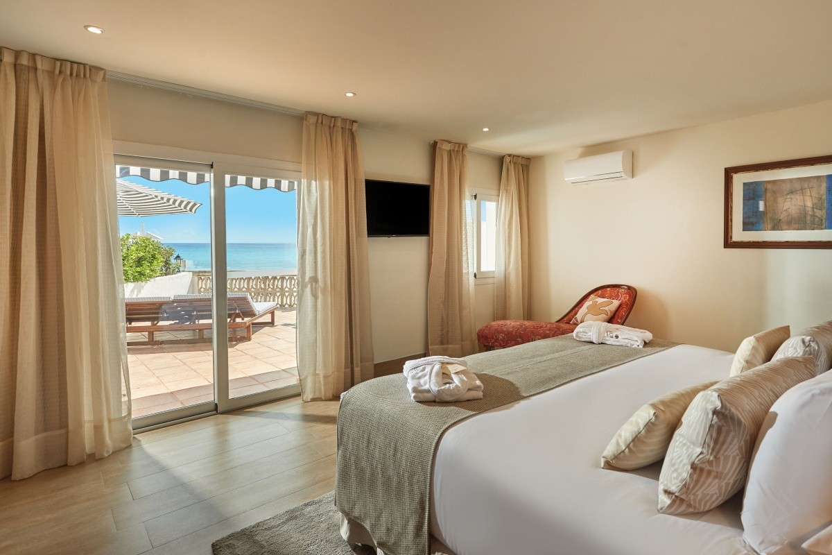 Secrets Mallorca Villamil Resort & Spa