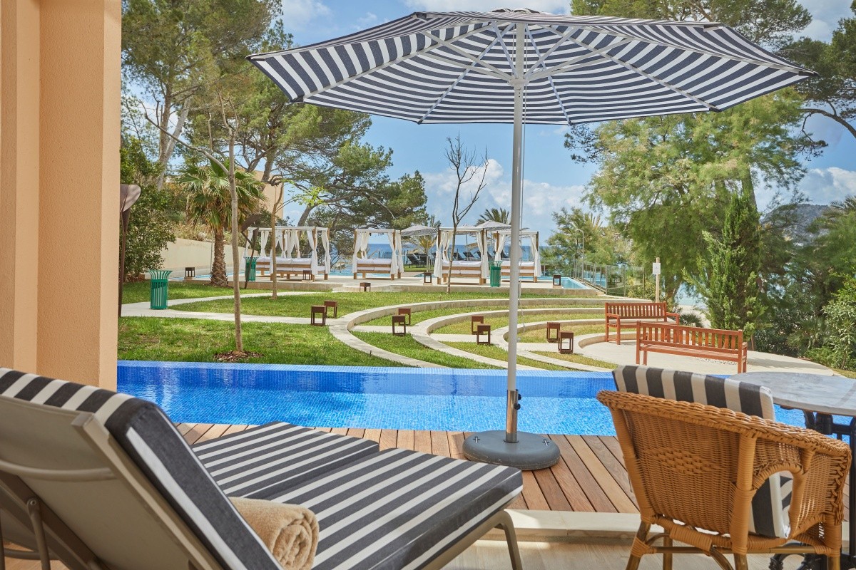 Secrets Mallorca Villamil Resort & Spa