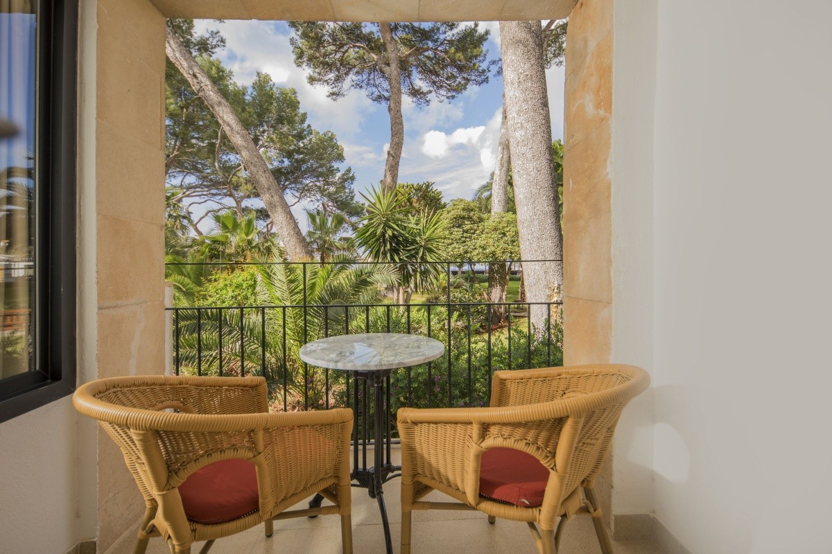 Secrets Mallorca Villamil Resort & Spa
