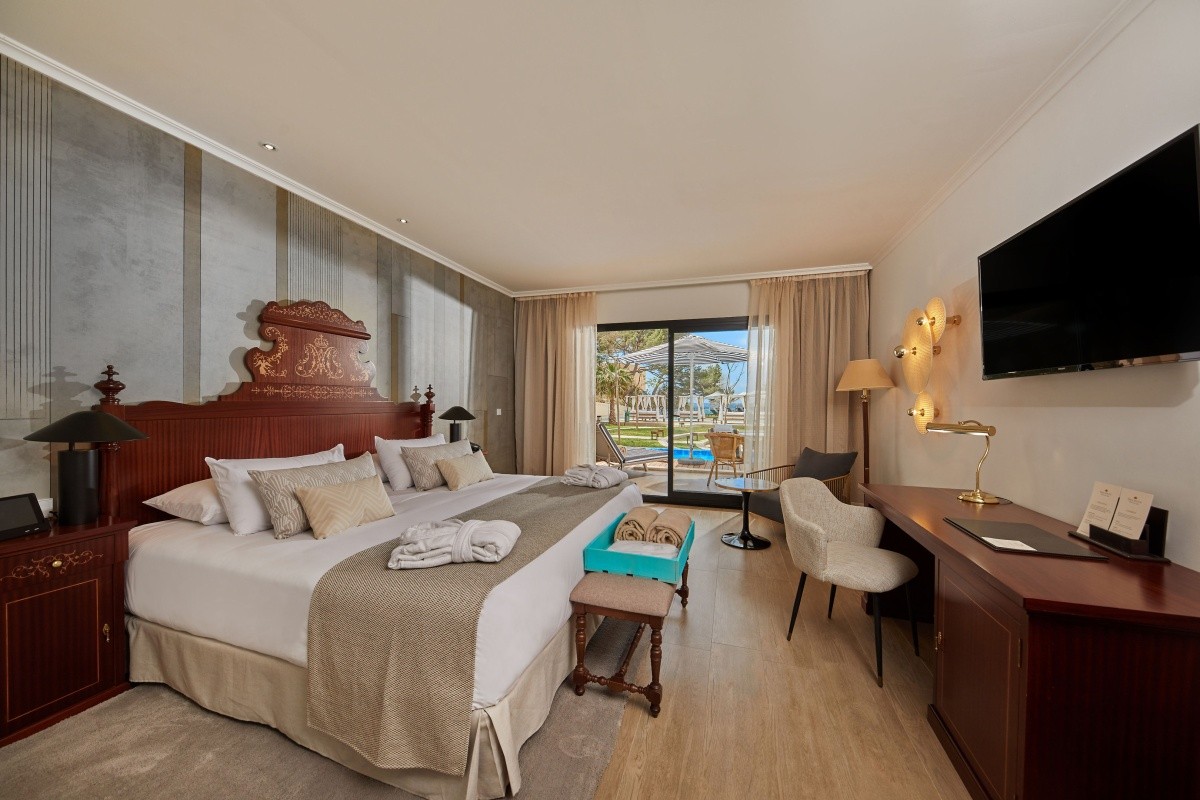 Secrets Mallorca Villamil Resort & Spa