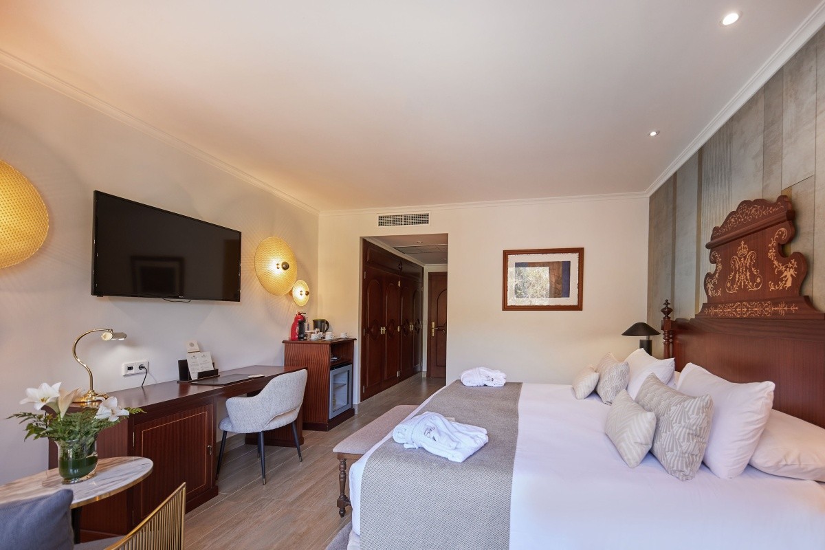 Secrets Mallorca Villamil Resort & Spa