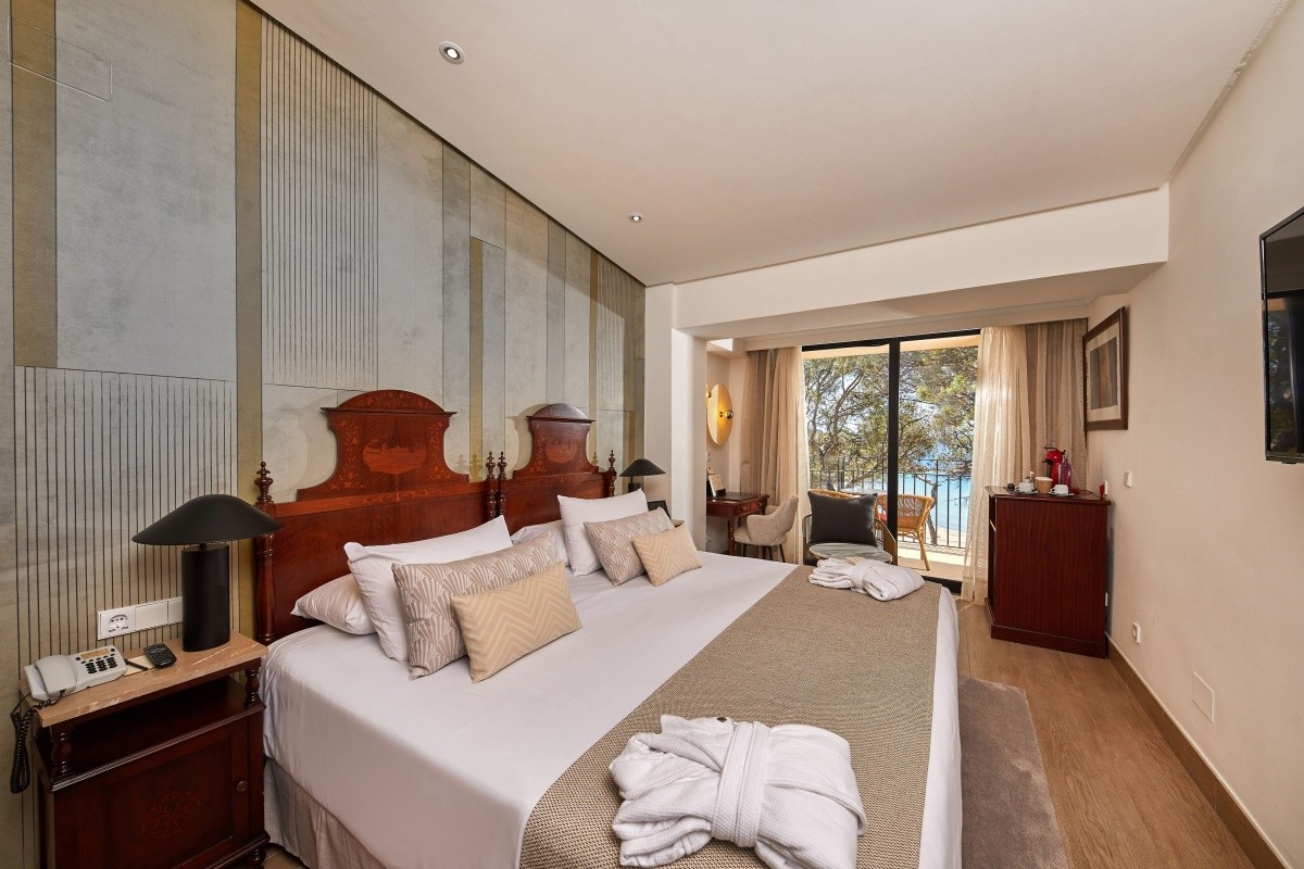 Secrets Mallorca Villamil Resort & Spa