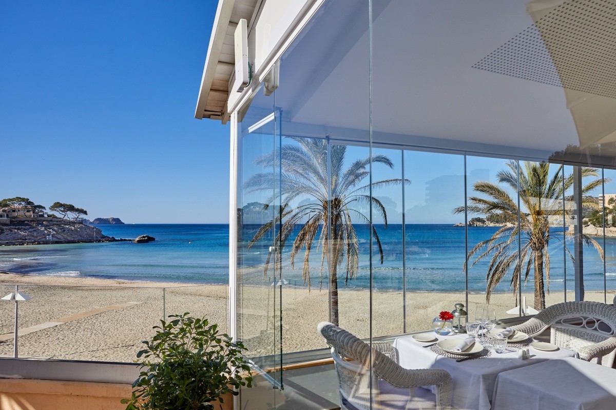 Secrets Mallorca Villamil Resort & Spa
