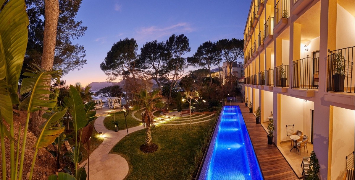 Secrets Mallorca Villamil Resort & Spa