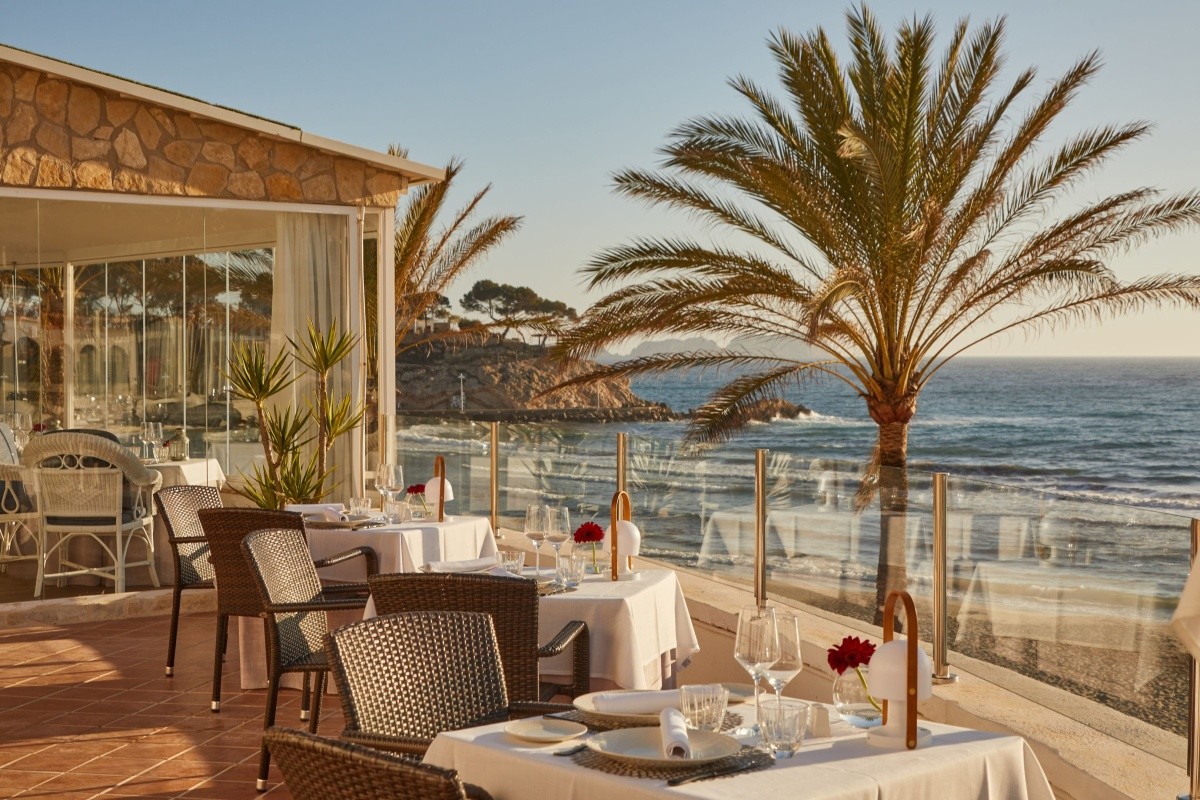Secrets Mallorca Villamil Resort & Spa