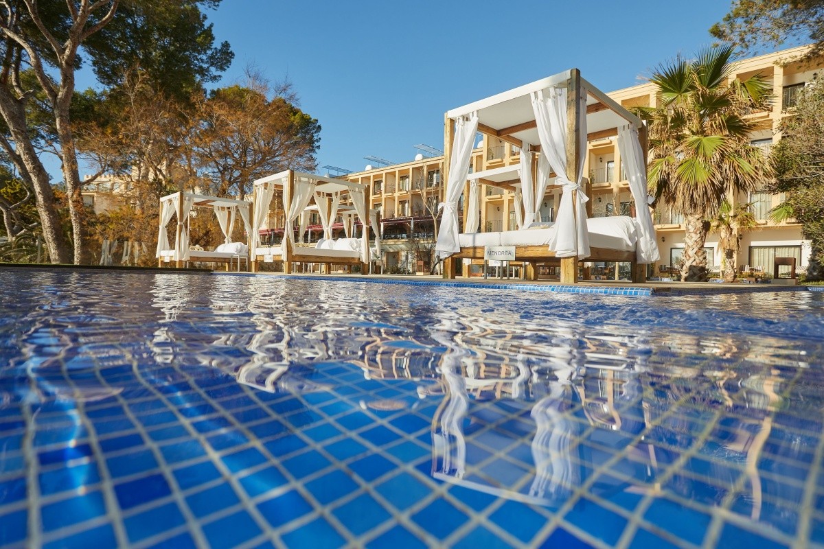 Secrets Mallorca Villamil Resort & Spa
