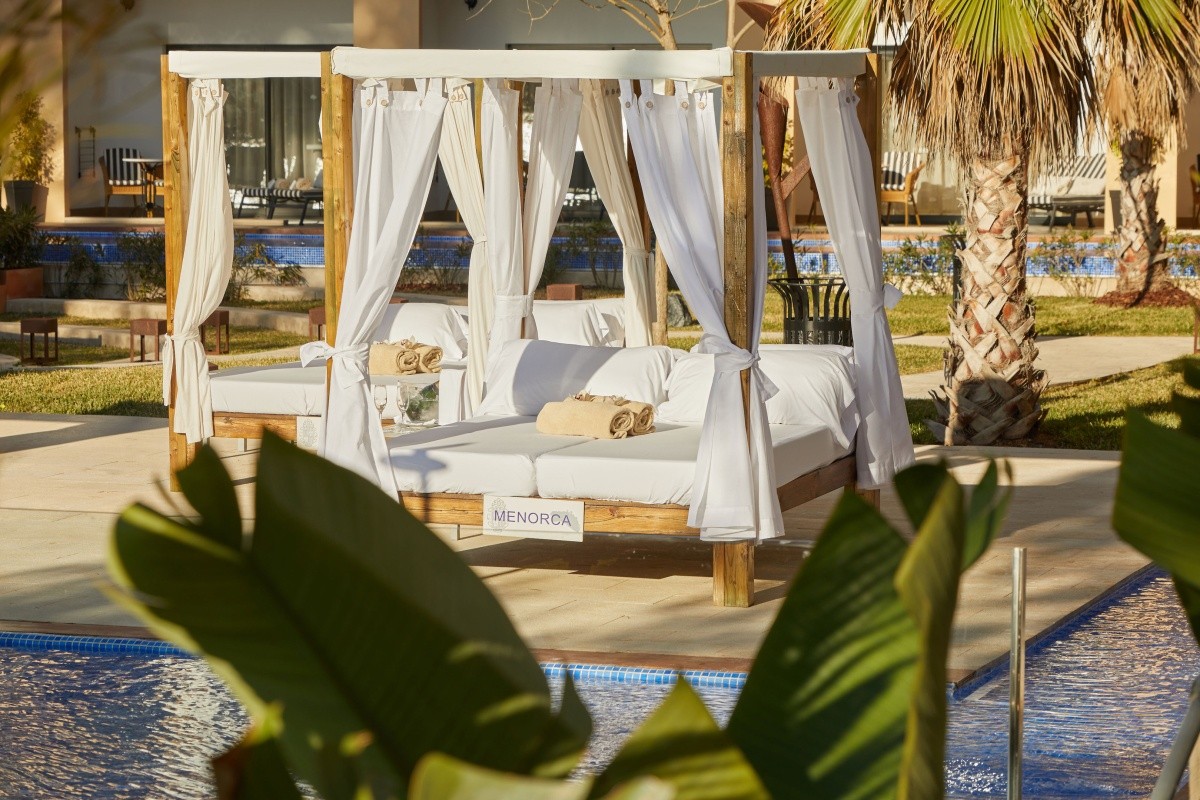 Secrets Mallorca Villamil Resort & Spa