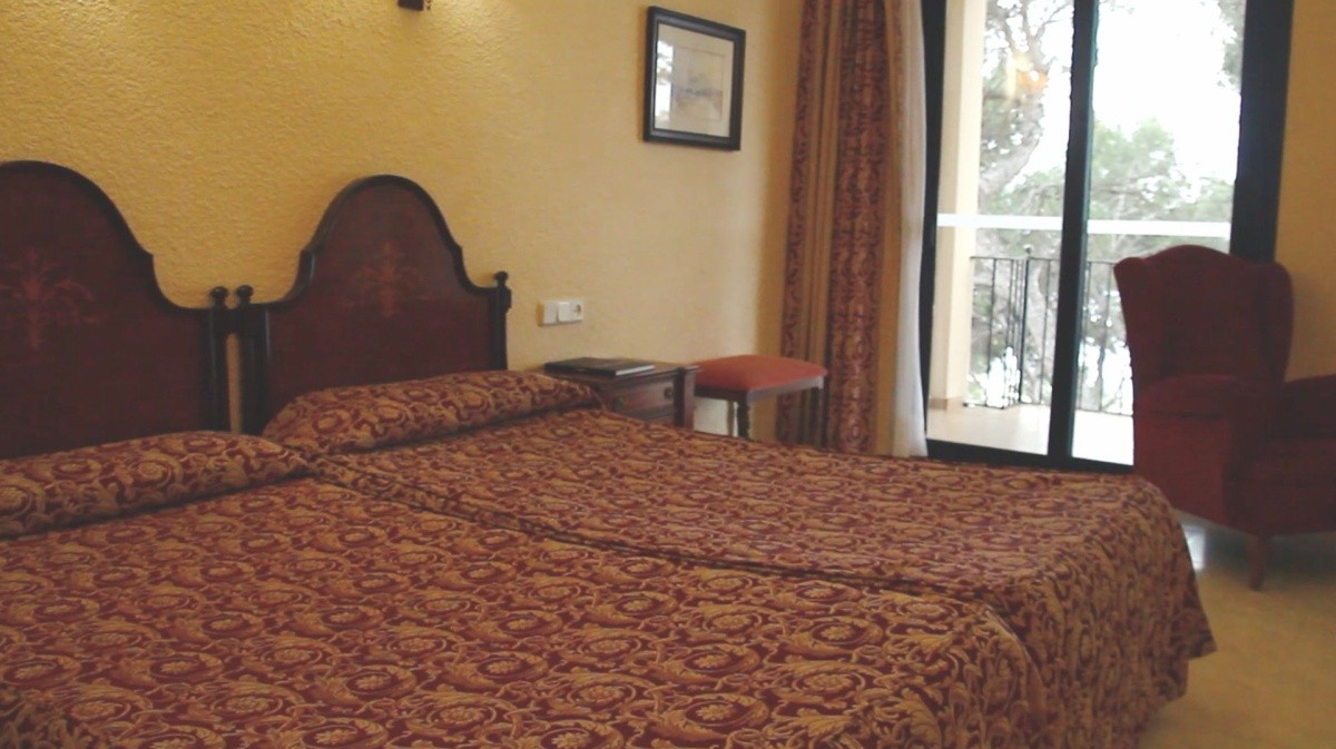 Secrets Mallorca Villamil Resort & Spa