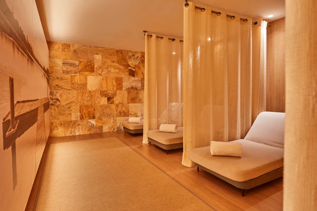 Secrets Mallorca Villamil Resort & Spa