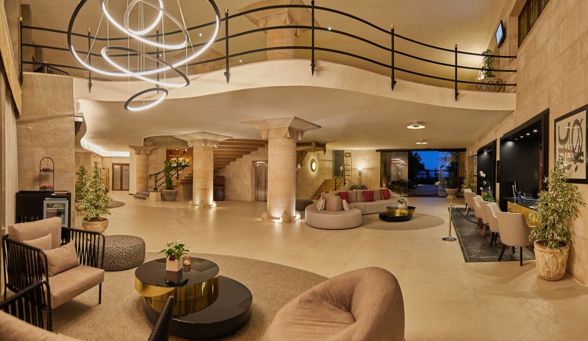 Secrets Mallorca Villamil Resort & Spa