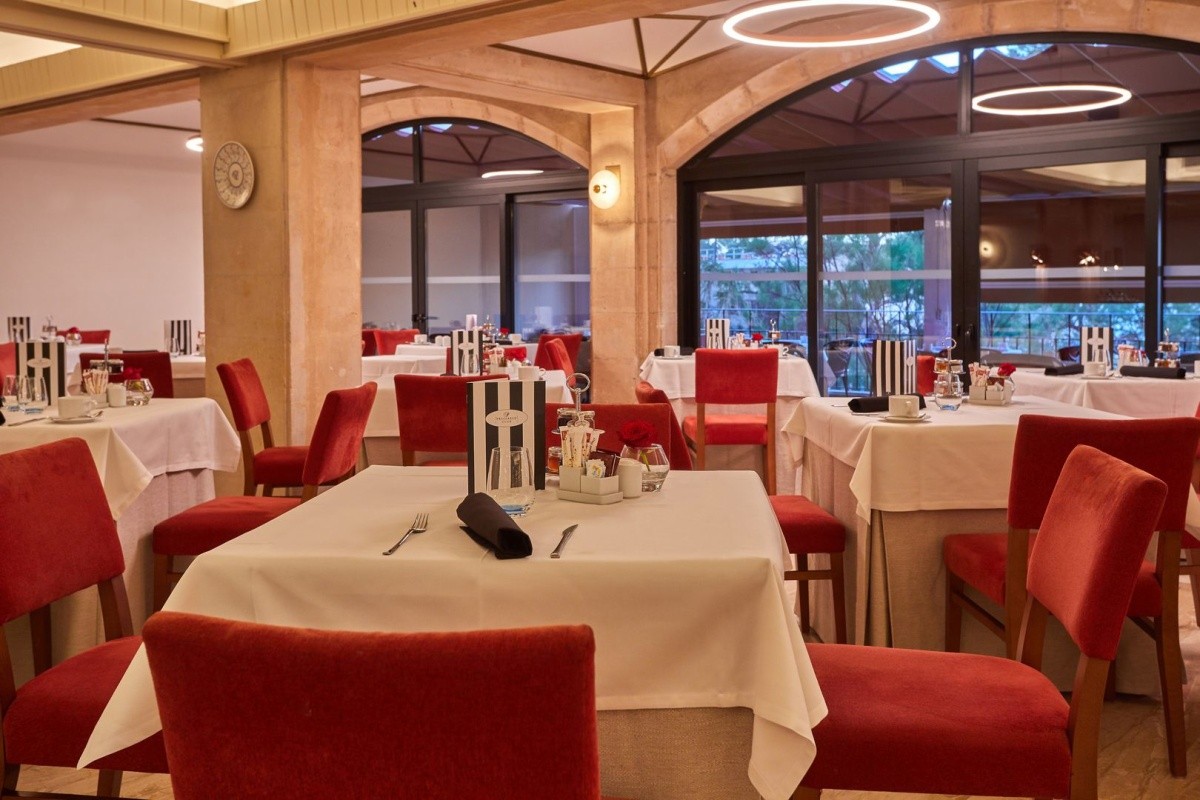 Secrets Mallorca Villamil Resort & Spa
