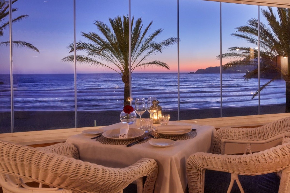 Secrets Mallorca Villamil Resort & Spa