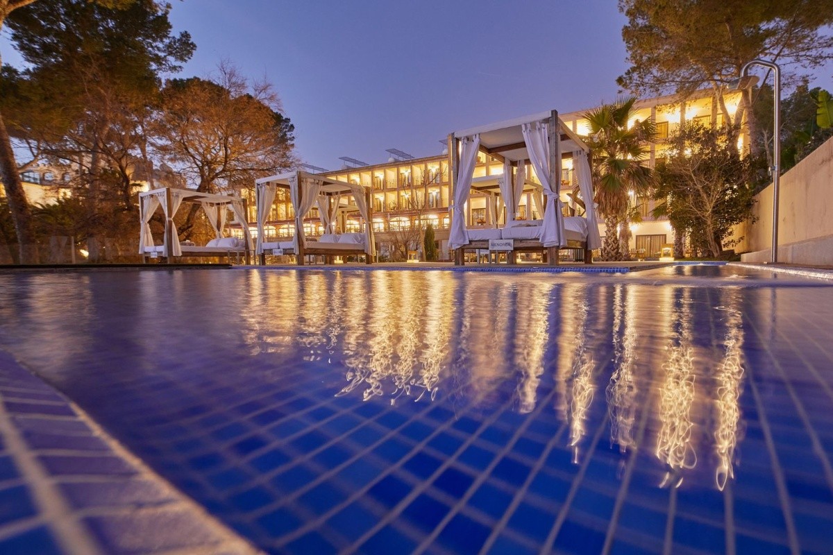 Secrets Mallorca Villamil Resort & Spa