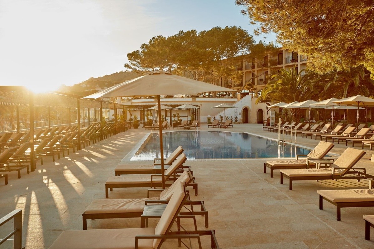 Secrets Mallorca Villamil Resort & Spa