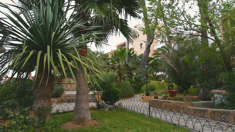Secrets Mallorca Villamil Resort & Spa