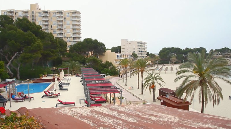 Secrets Mallorca Villamil Resort & Spa