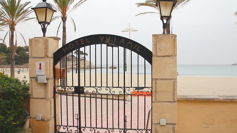 Secrets Mallorca Villamil Resort & Spa
