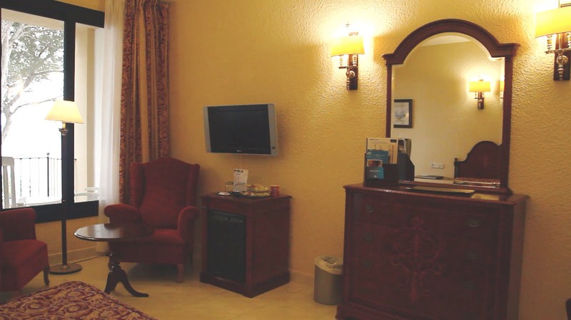 Secrets Mallorca Villamil Resort & Spa