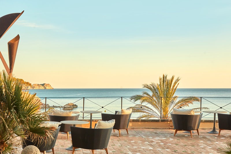 Secrets Mallorca Villamil Resort & Spa