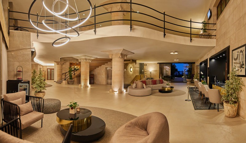 Secrets Mallorca Villamil Resort & Spa