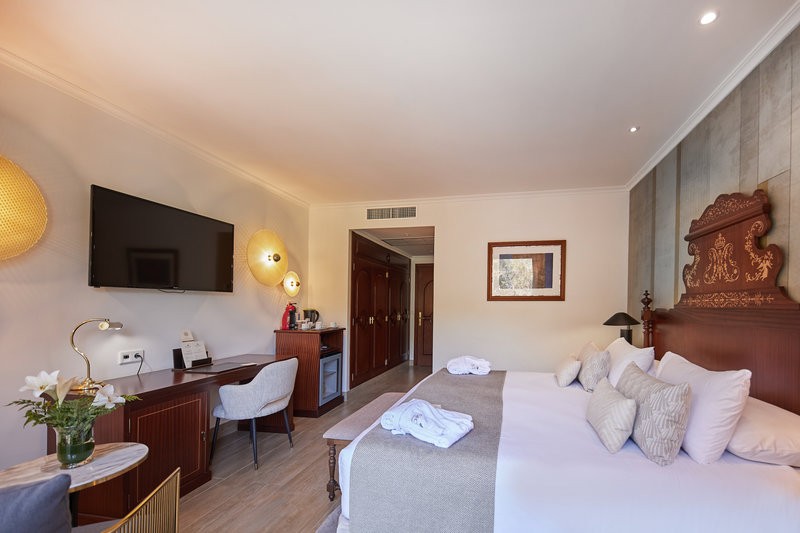 Secrets Mallorca Villamil Resort & Spa