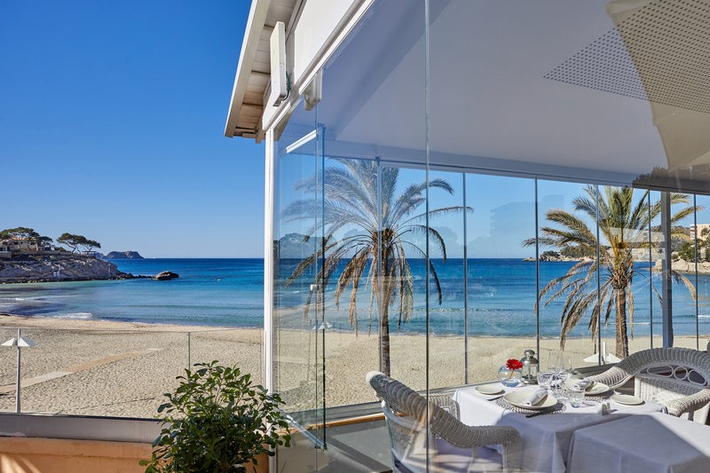 Secrets Mallorca Villamil Resort & Spa