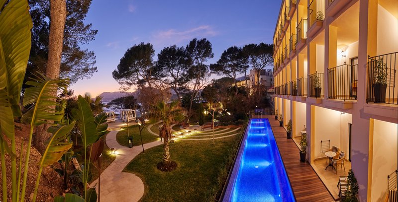 Secrets Mallorca Villamil Resort & Spa