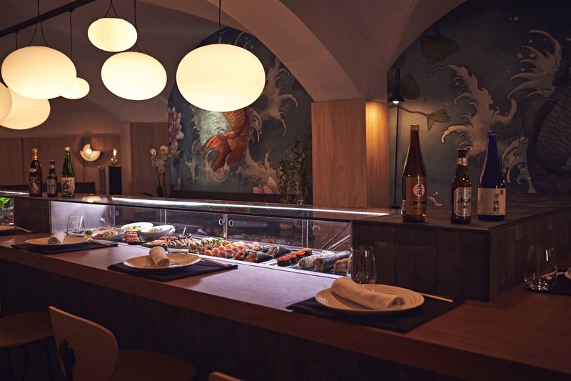 Secrets Mallorca Villamil Resort & Spa