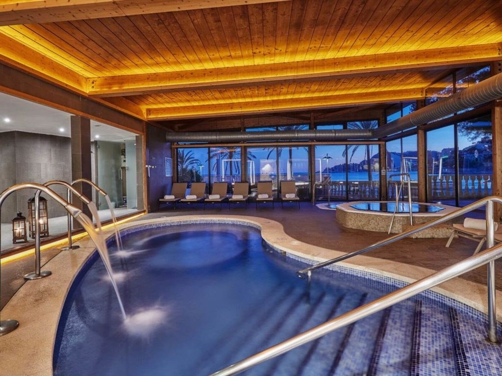 Secrets Mallorca Villamil Resort & Spa