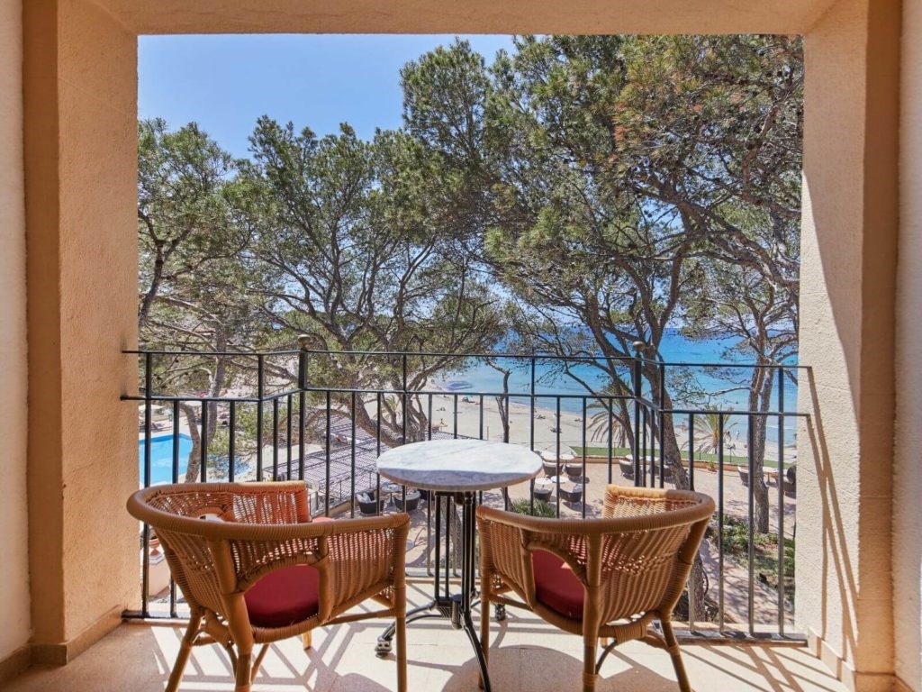 Secrets Mallorca Villamil Resort & Spa
