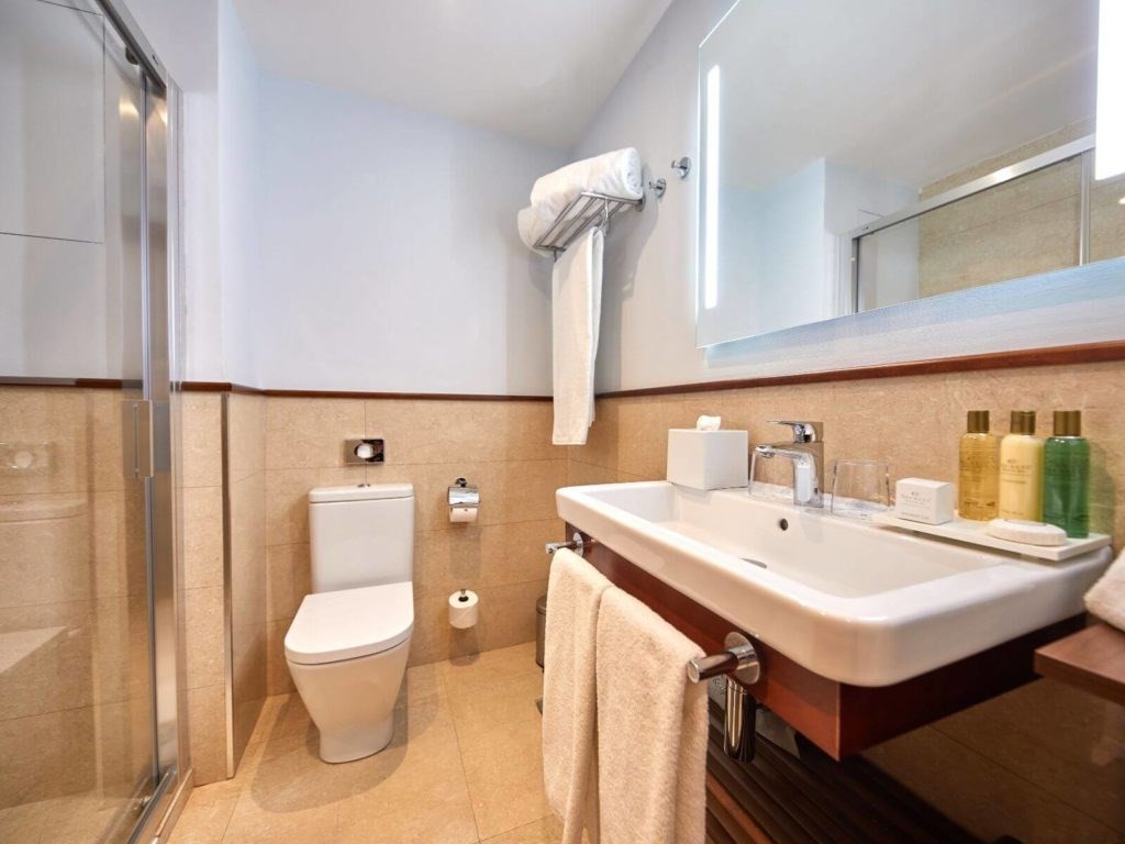 Secrets Mallorca Villamil Resort & Spa