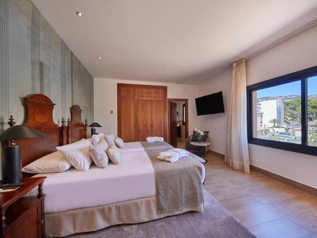Secrets Mallorca Villamil Resort & Spa