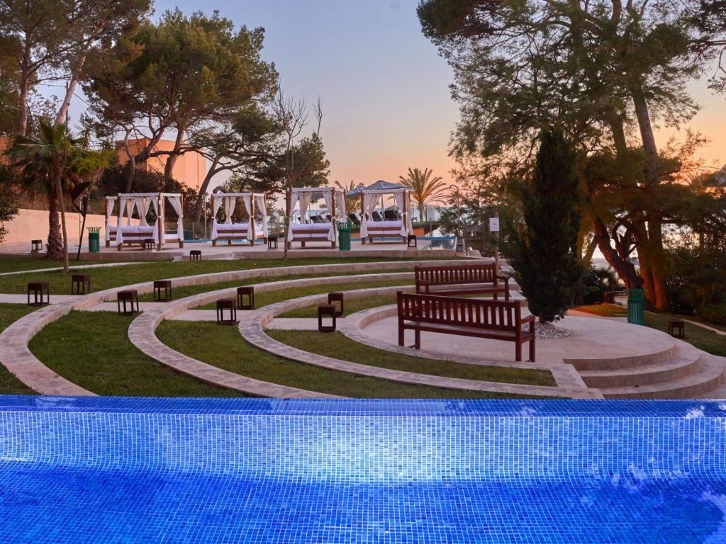 Secrets Mallorca Villamil Resort & Spa