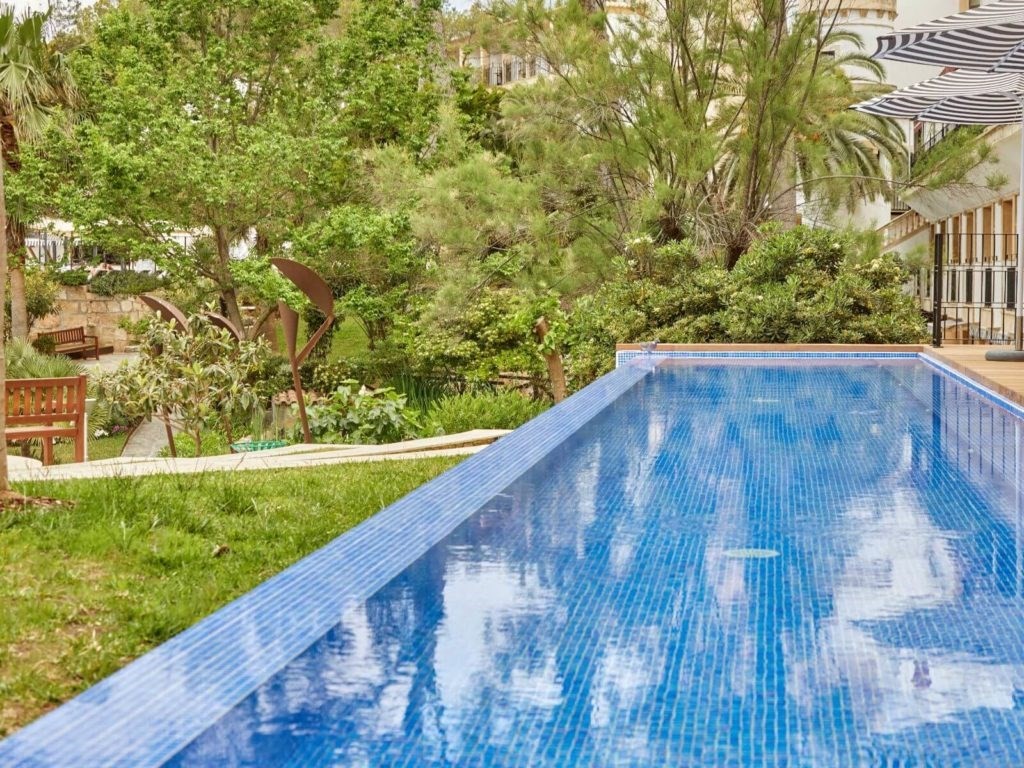 Secrets Mallorca Villamil Resort & Spa
