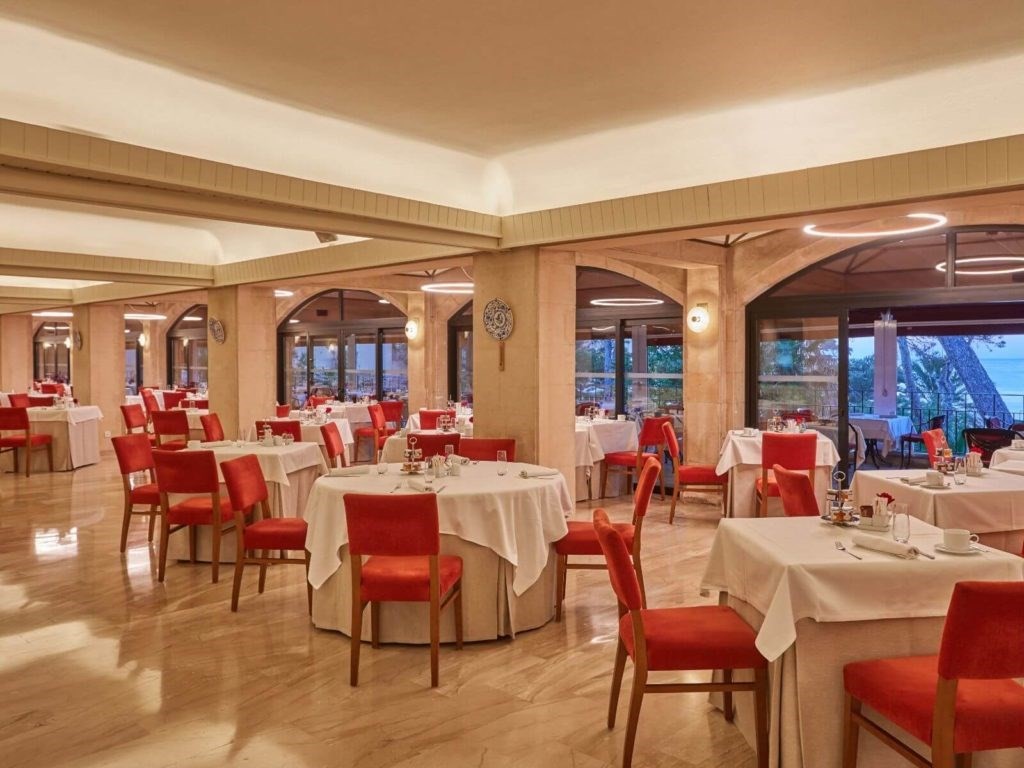 Secrets Mallorca Villamil Resort & Spa