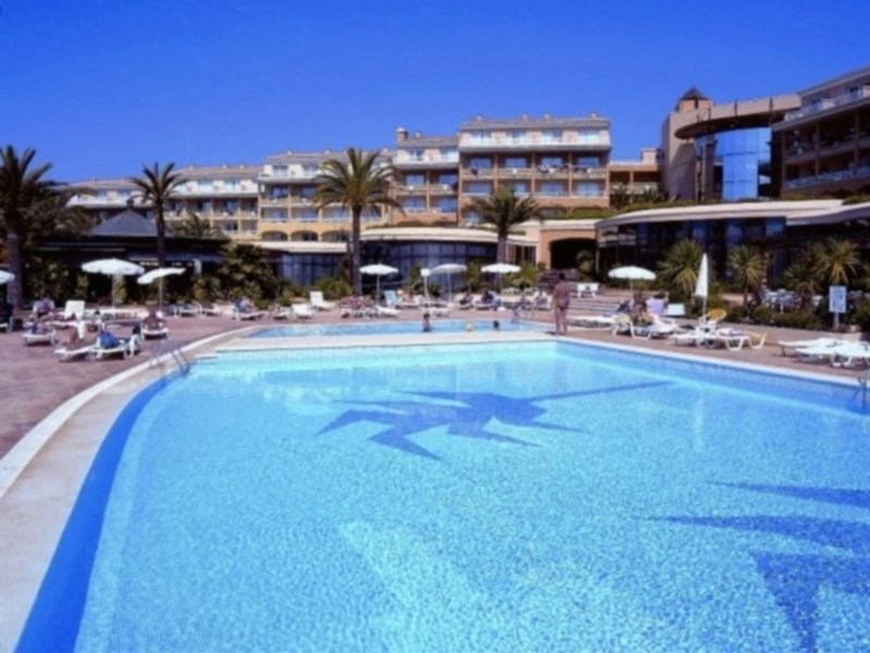 Insotel Cala Mandia Resort & Spa