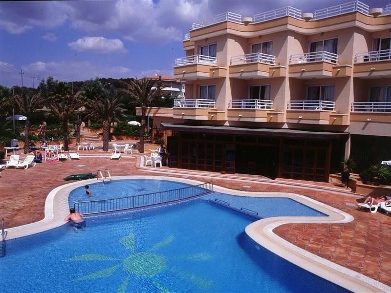 Insotel Cala Mandia Resort & Spa
