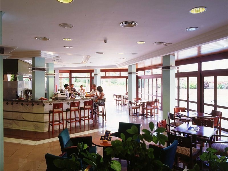 Insotel Cala Mandia Resort & Spa