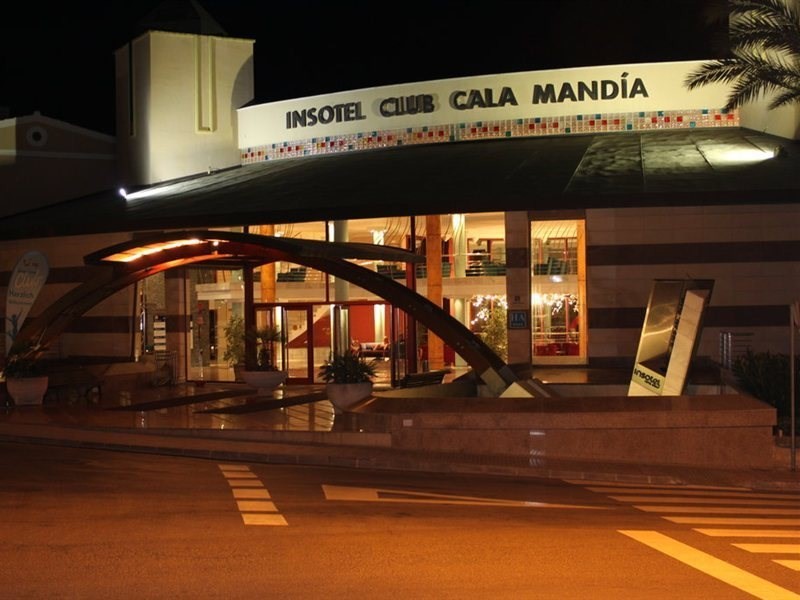 Insotel Cala Mandia Resort & Spa