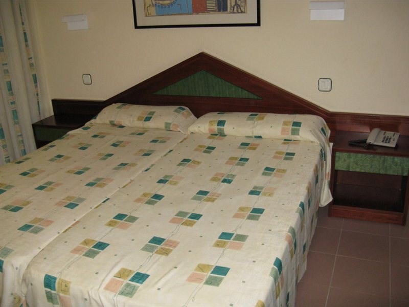 Insotel Cala Mandia Resort & Spa