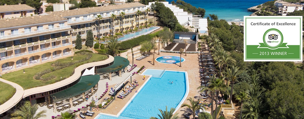 Insotel Cala Mandia Resort & Spa