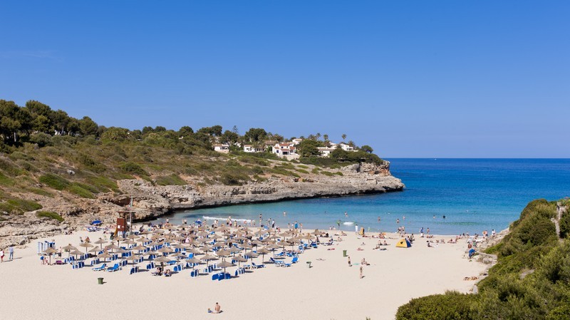 Insotel Cala Mandia Resort & Spa