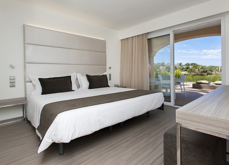 Insotel Cala Mandia Resort & Spa