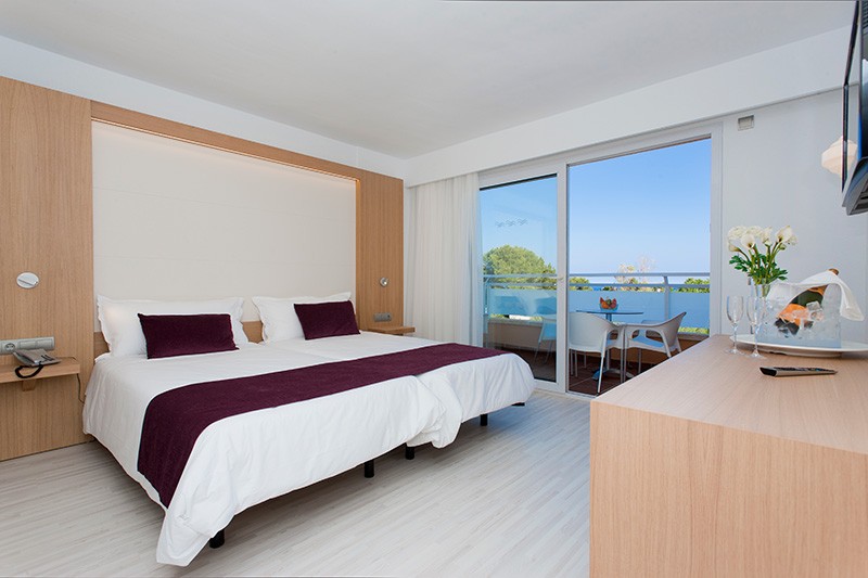 Insotel Cala Mandia Resort & Spa