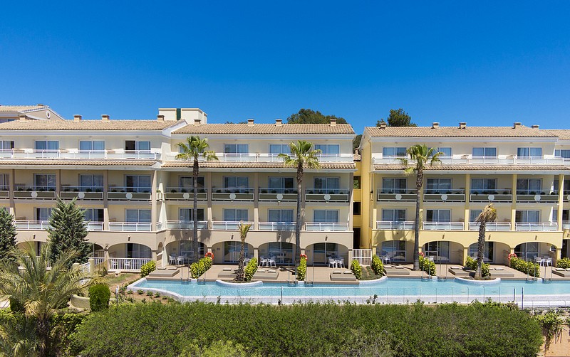 Insotel Cala Mandia Resort & Spa