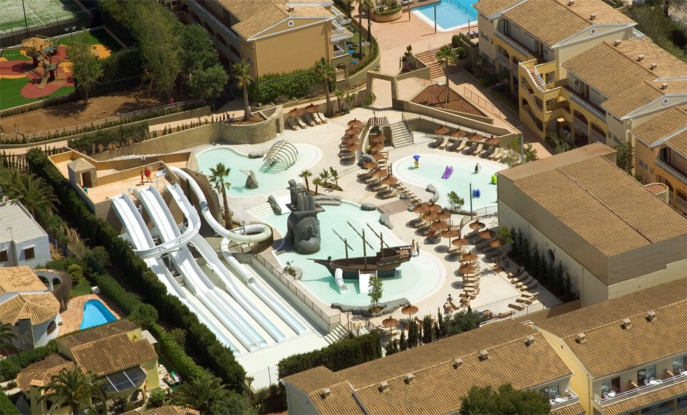 Insotel Cala Mandia Resort & Spa